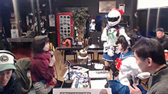 vol.44(2018.2.16)バイクとケガ(安川局員退院記念) vol.44(2018.2.16)バイクとケガ(安川局員退院記念)