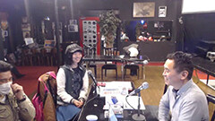 vol.45(2018.3.16)バイクシーズン到来! MotoGP開幕!! vol.45(2018.3.16)バイクシーズン到来! MotoGP開幕!!