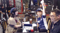 vol.47(2018.5.18) 柳本曙光@大腿骨骨折中さんと!! vol.47(2018.5.18) 柳本曙光@大腿骨骨折中さんと!!