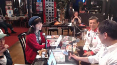 vol.48:イタリアでのトロフィー・デ・ナシオン(ビンテージエンデューロレース)に招待参加したレジェンド、トシ・ニシヤマ(西山俊樹)さんをお迎えして vol.48:イタリアでのトロフィー・デ・ナシオン(ビンテージエンデューロレース)に招待参加したレジェンド、トシ・ニシヤマ(西山俊樹)さんをお迎えして