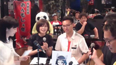 Vol.49:鈴鹿8耐&福島おんもしぇ祭スペシャル with トラシグ!! Vol.49:鈴鹿8耐&福島おんもしぇ祭スペシャル with トラシグ!!